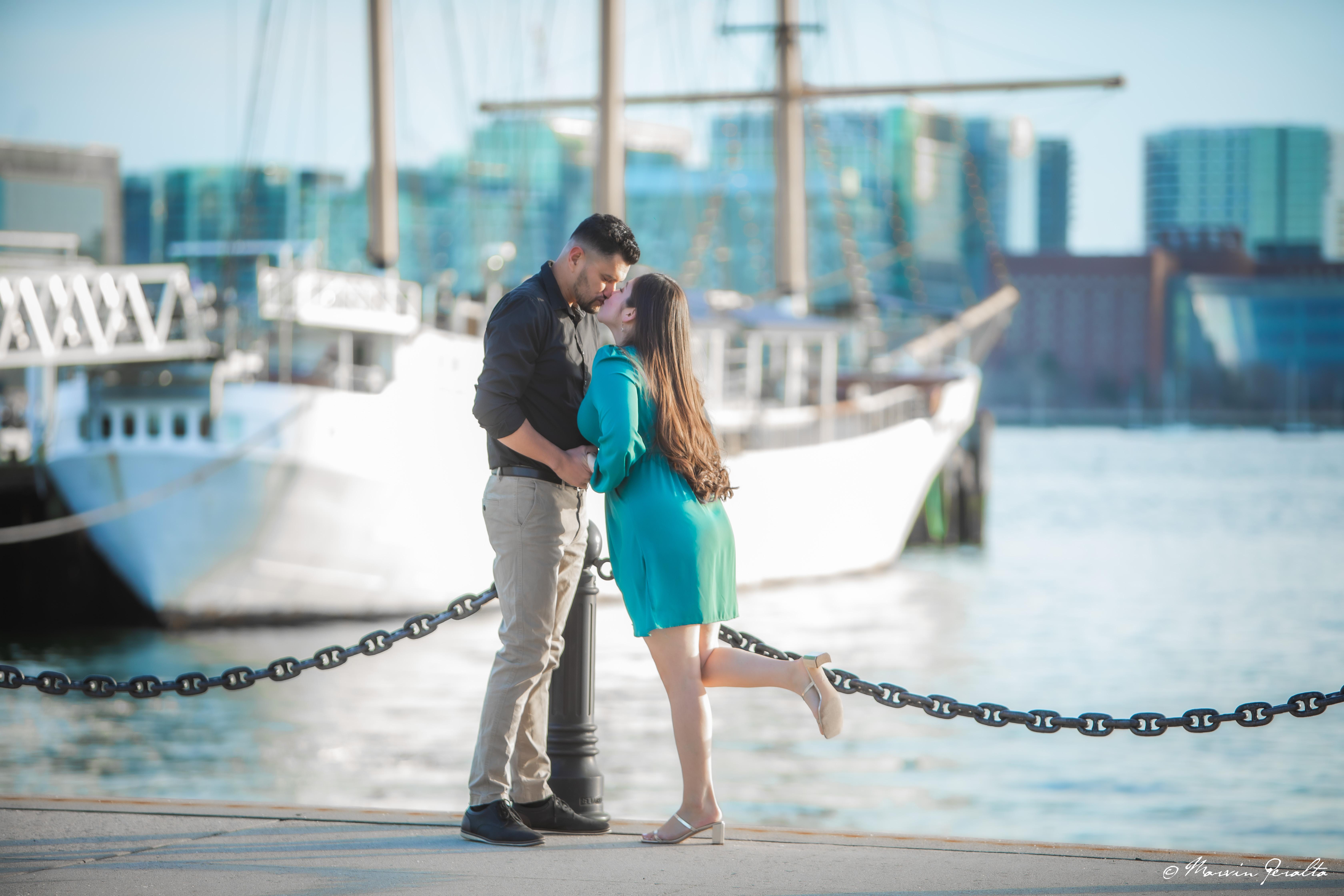 The Wedding Website of Vivian Aguirre and Norvin Reyes