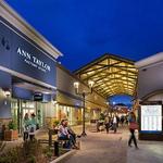 Tanger Outlets National Harbor