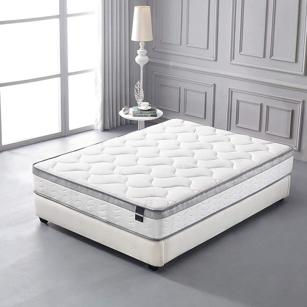 Mattress Fund