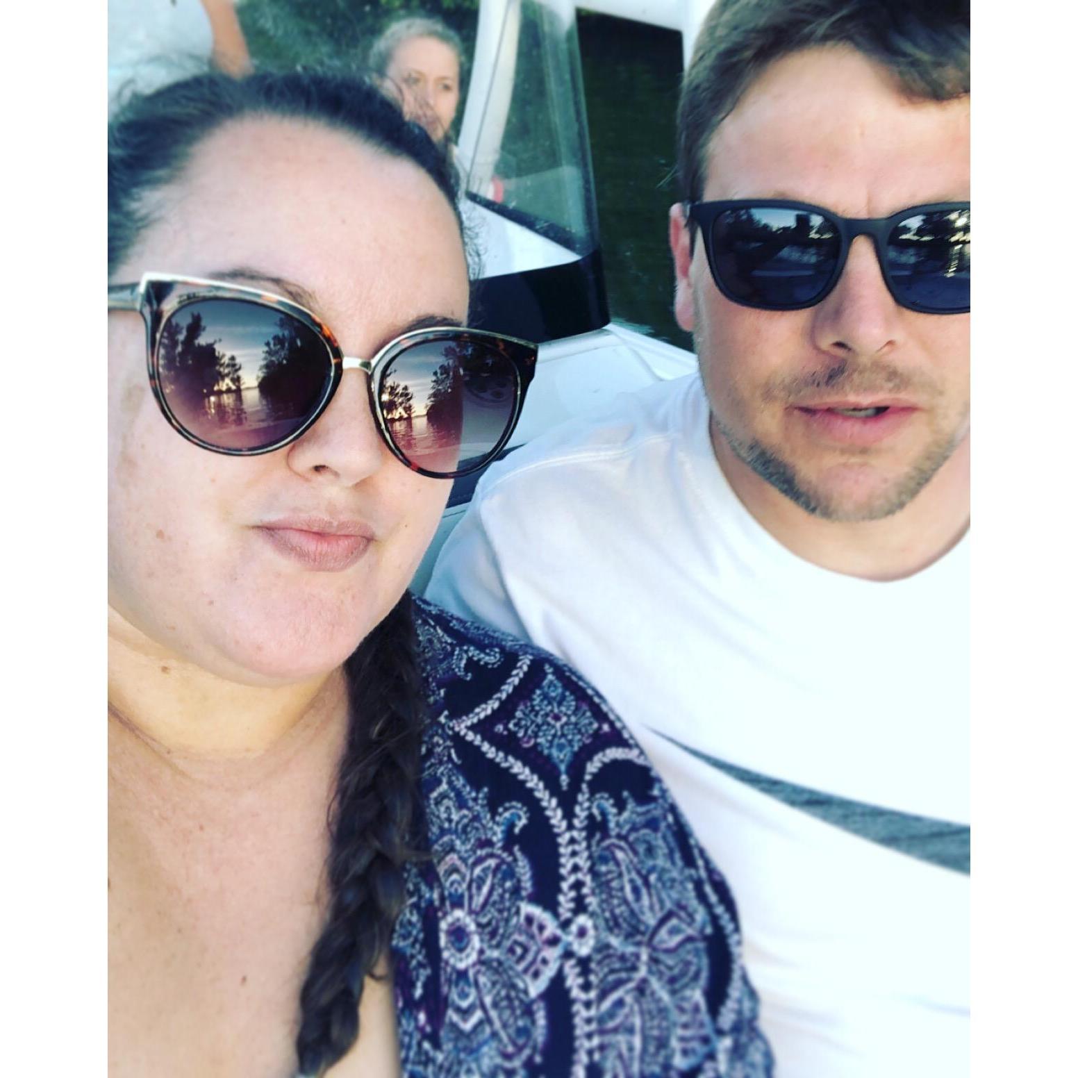 Boating in Florida 2019