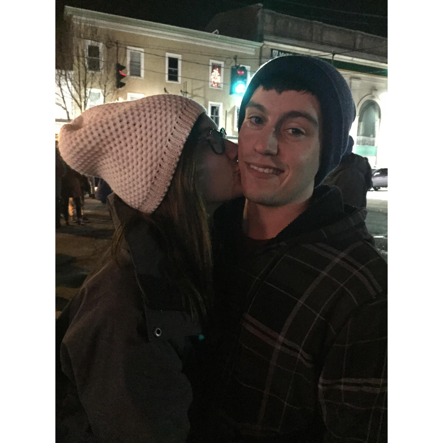 New Year's Eve 2016