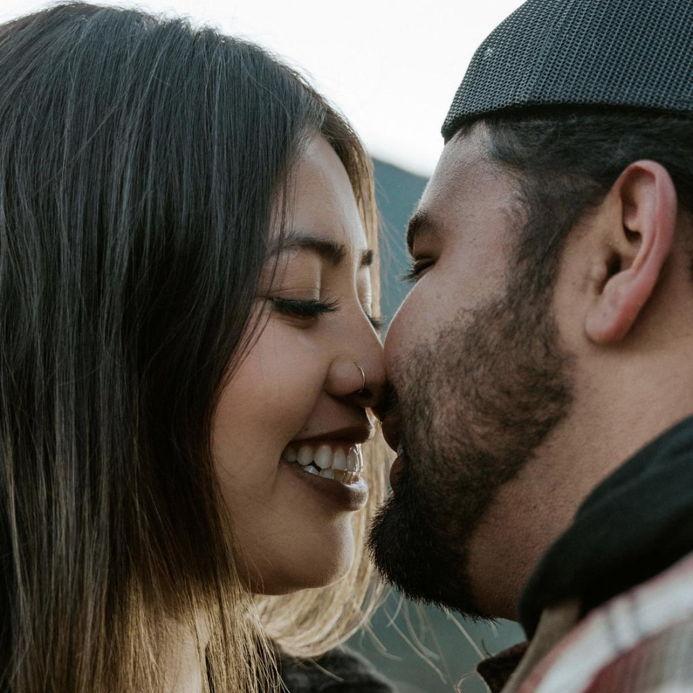 Soulmate: The one with whom you share a connection of minds, a mutual respect, an unconditional love and a total understanding.