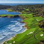 Pebble Beach Golf Links