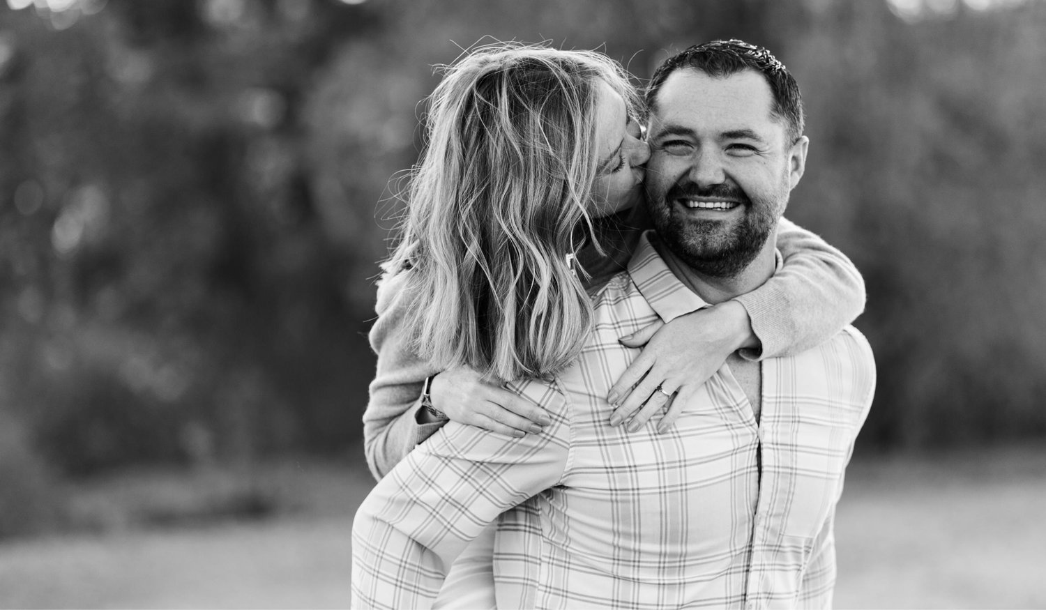 The Wedding Website of Katie Vanover and Tyler Evans