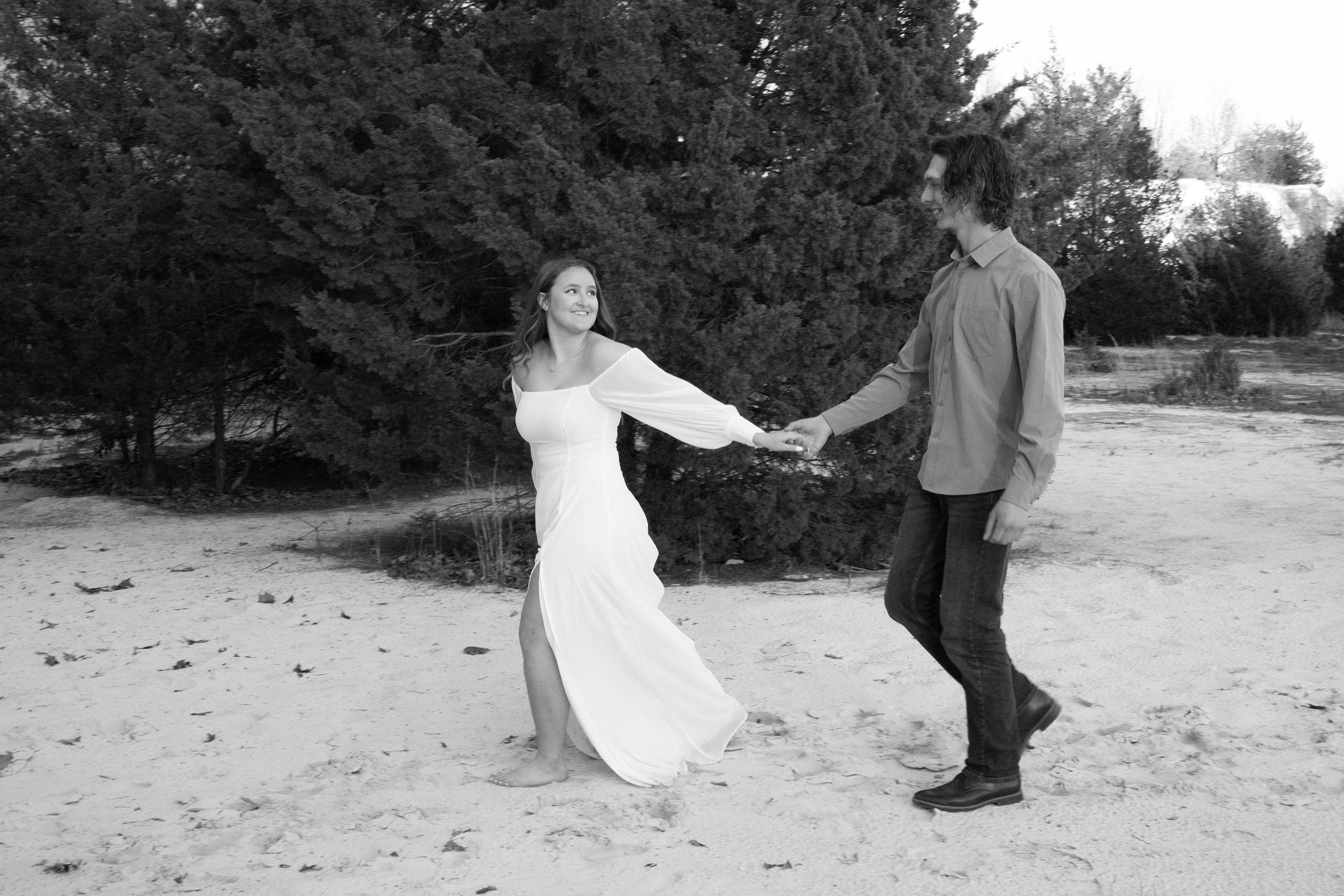 The Wedding Website of Allison Brooke Scheel and Andy Thomas Vehige
