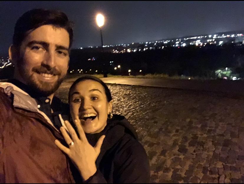 The Wedding Website of Leigh Cervino and Daniel Ahern