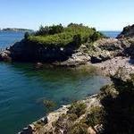 Fort Wetherill State Park