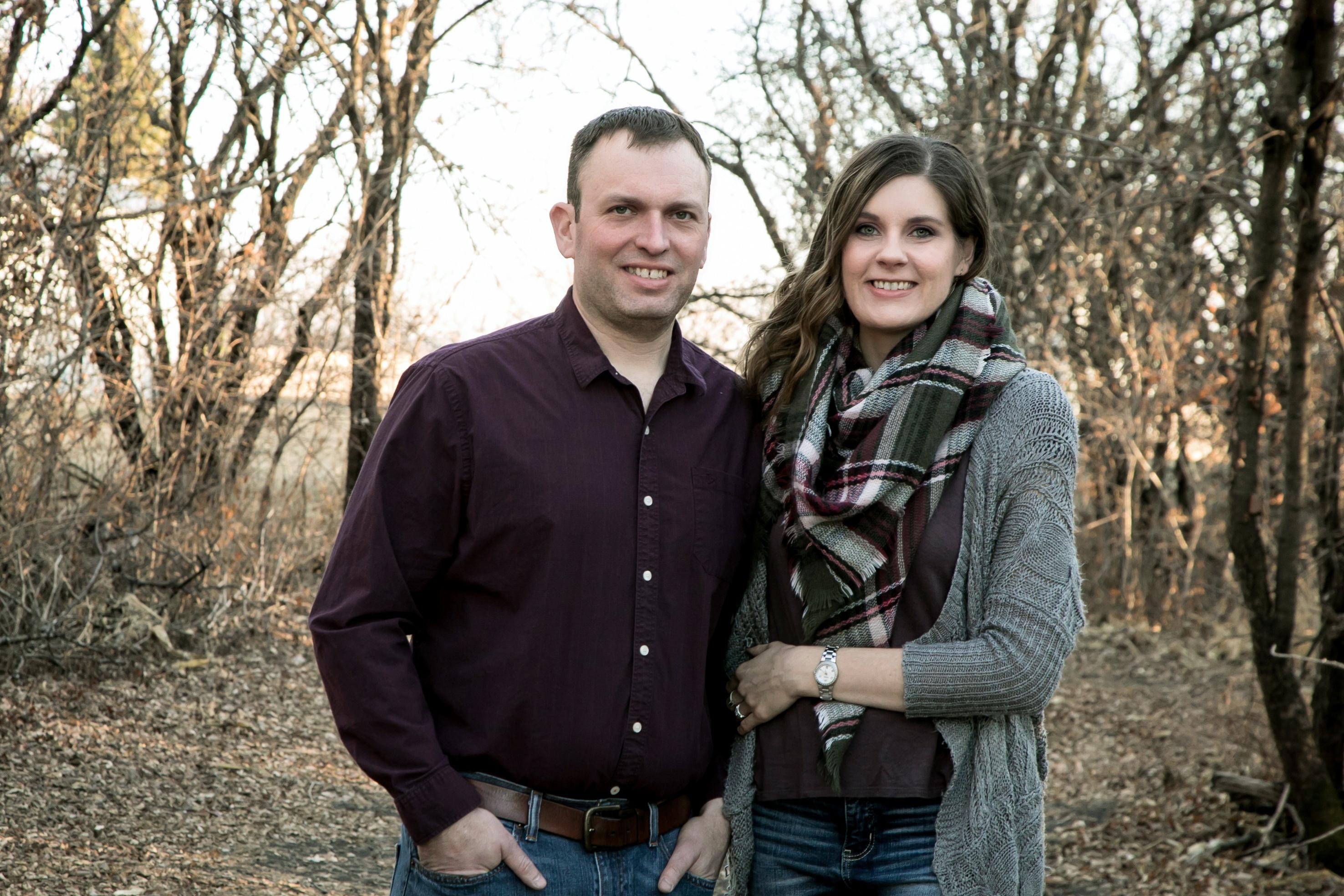 The Wedding Website of Allyson Drees and Scott Hovda