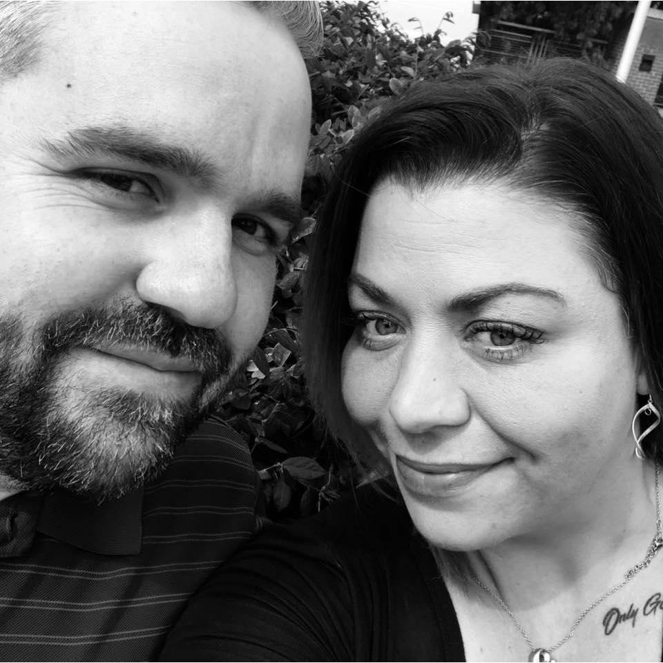 I absolutely love this man here. He is amazingly strong, fun, smarter than anyone else I know and carries the weight for our family.