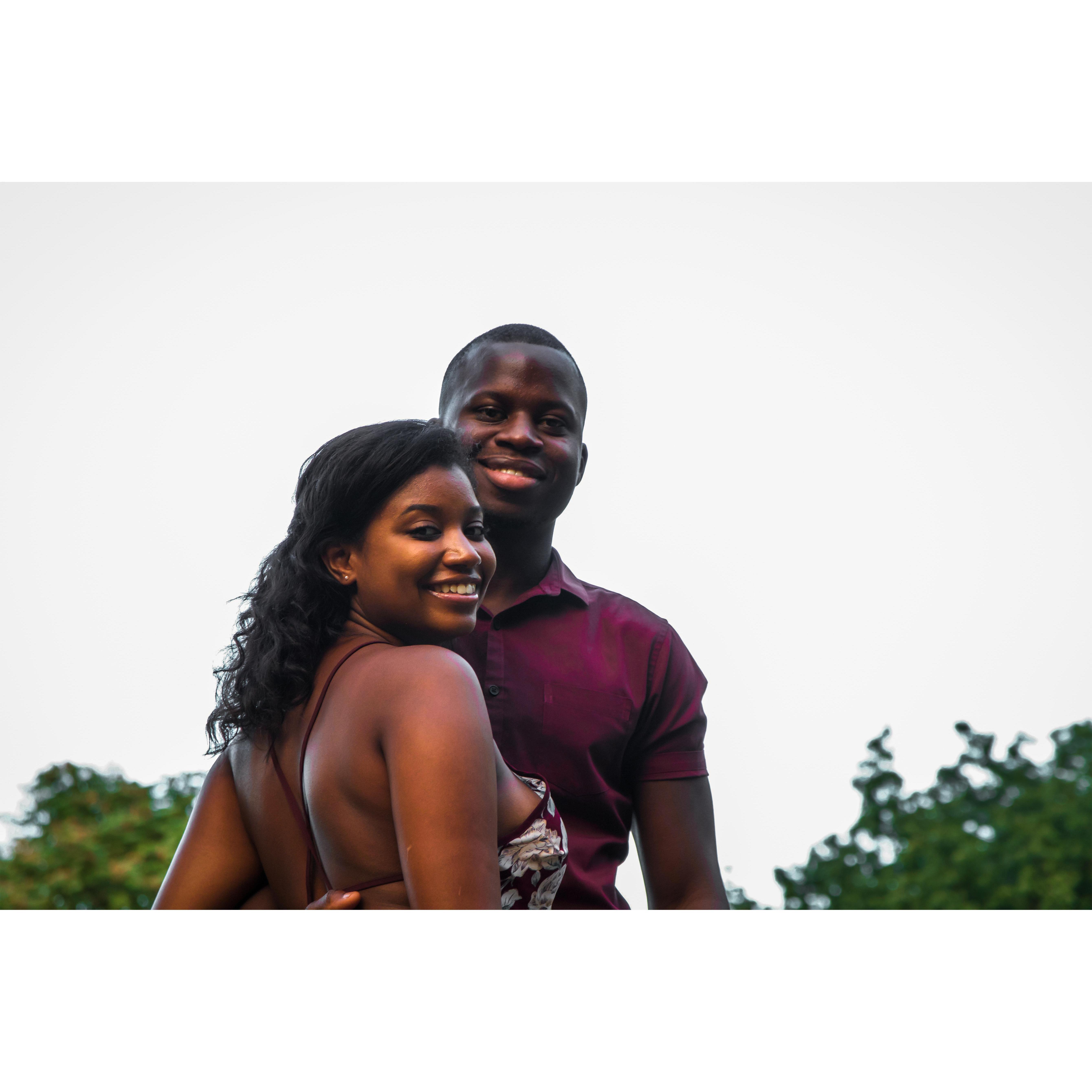 Shot by: MichaelAngeloVisuals