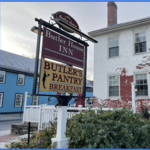 Butler's Pantry