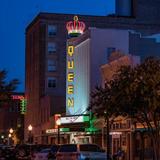 Downtown