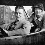 Westport Historical Walking Tour: In Gatsby's Shoes