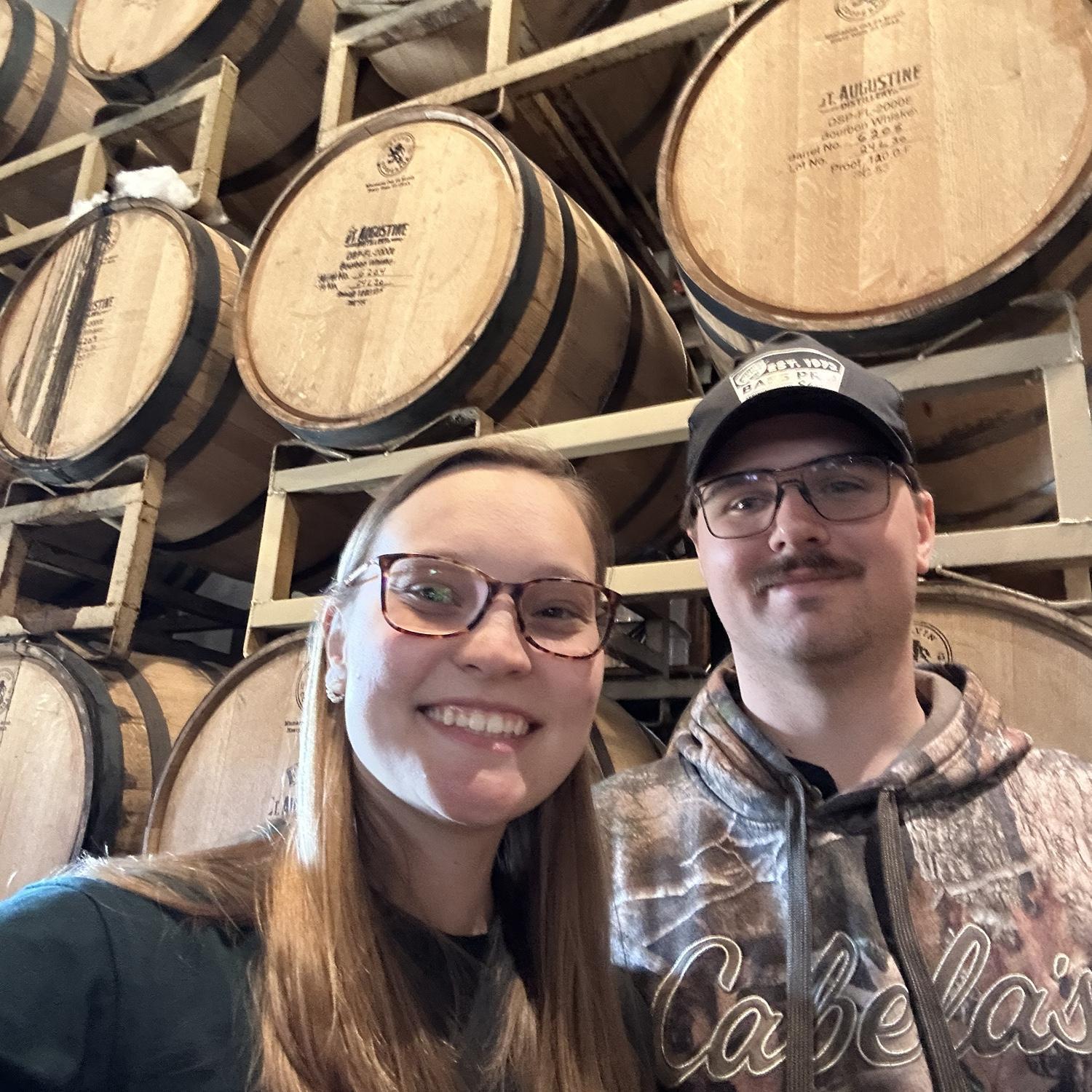 St Augustine Distillery 2026