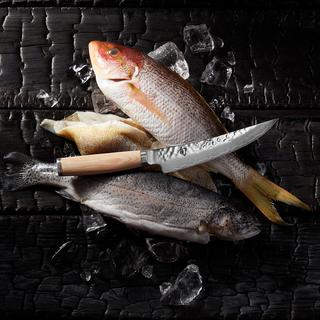 Premier Boning & Fillet Knife