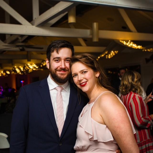 The Wedding Website of Victoria Lee Keim and James Edwin Hunter Maass Jr.