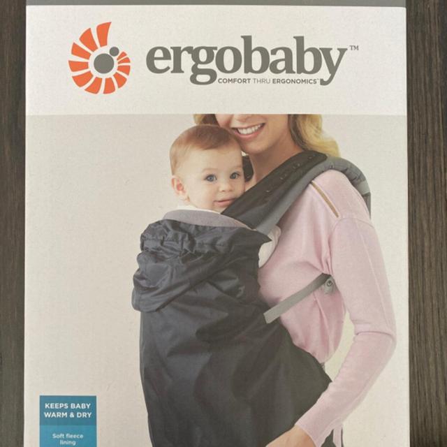 Ergobaby Weather Cover
