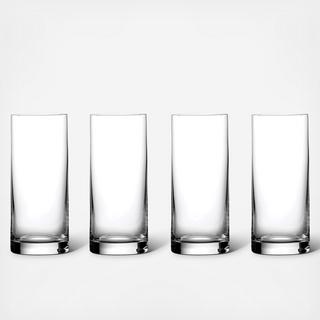 Moments Highball, Set of 4