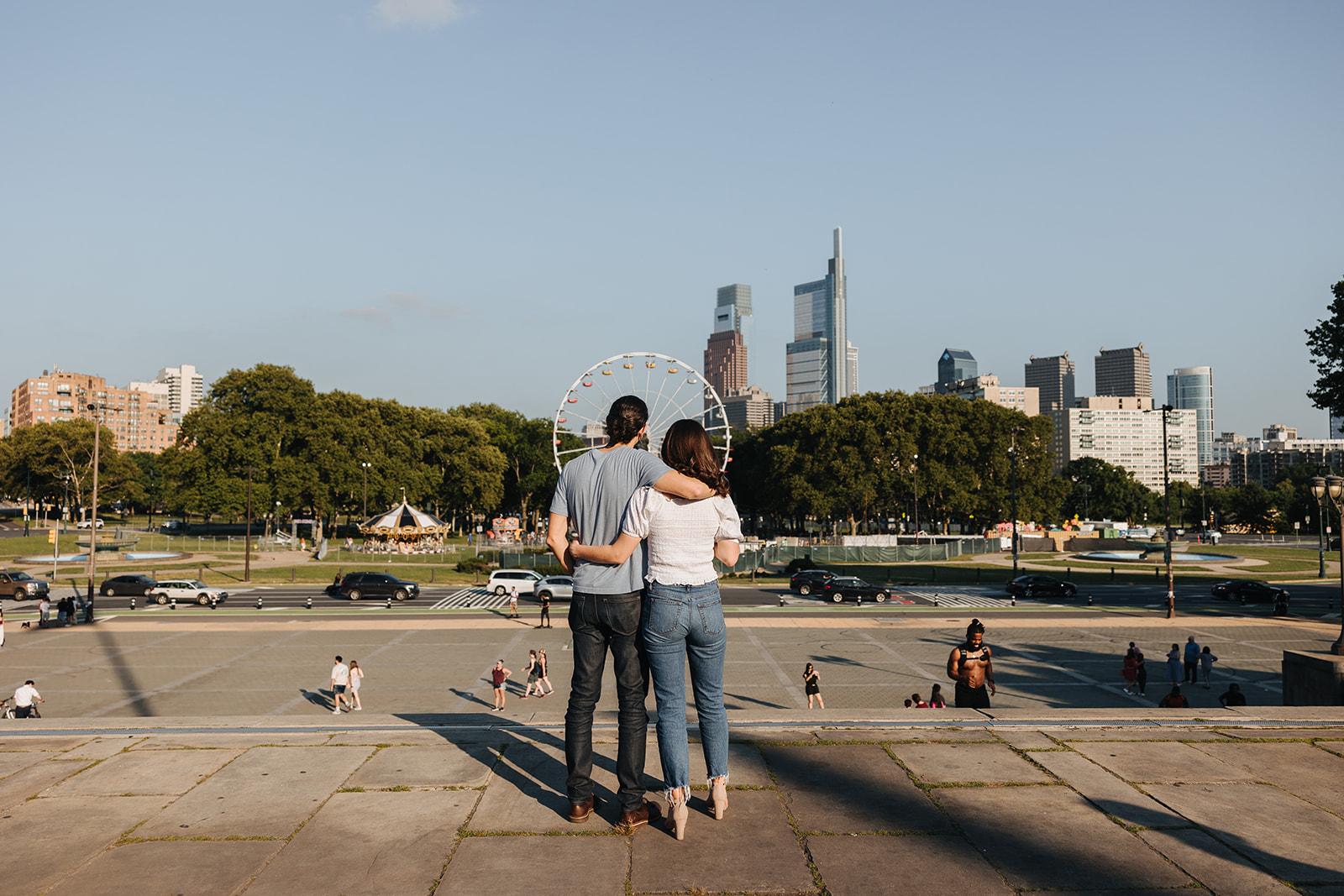 The Wedding Website of Maggie O'Neill and Kyler Evitt