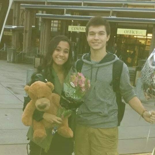 Kaylana’s 16th birthday!