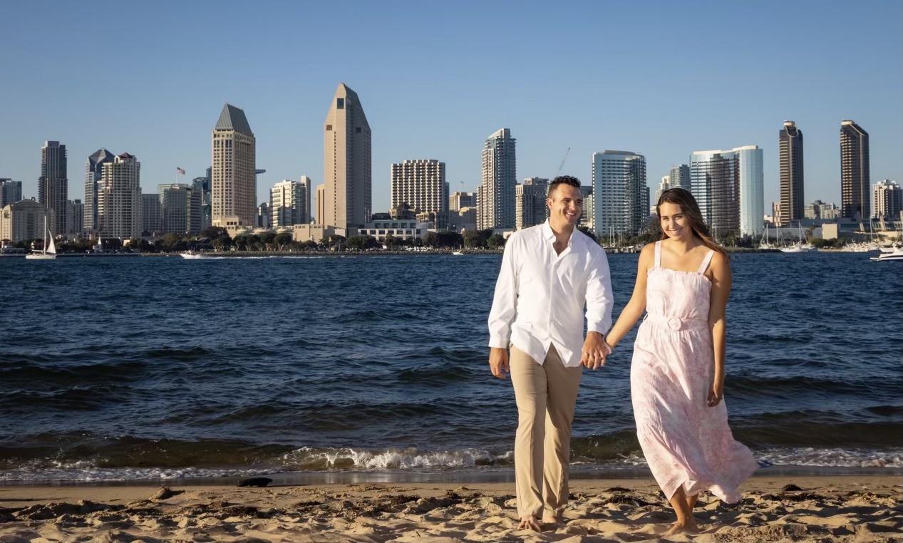 The Wedding Website of Cassie Dougherty and Derek Rustich