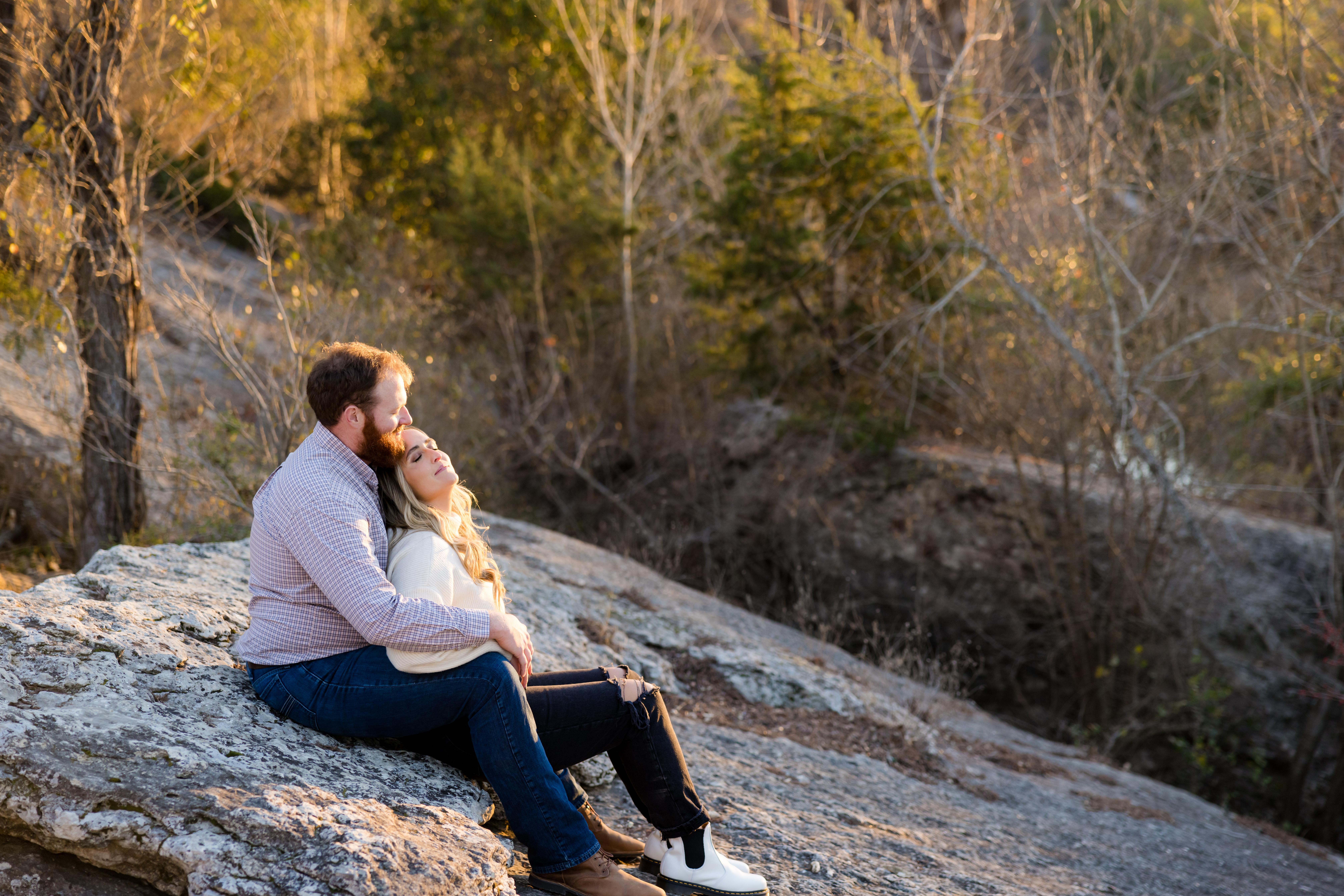 The Wedding Website of Ashleigh Downing and Morgan Magness