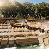 Fort Worth Water Gardens