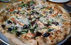 West First Wood-Fired