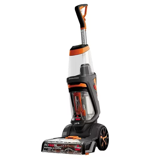 Bissell® ProHeat 2X® Revolution™ Pet Carpet Cleaner