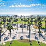 Oxnard Beach Park