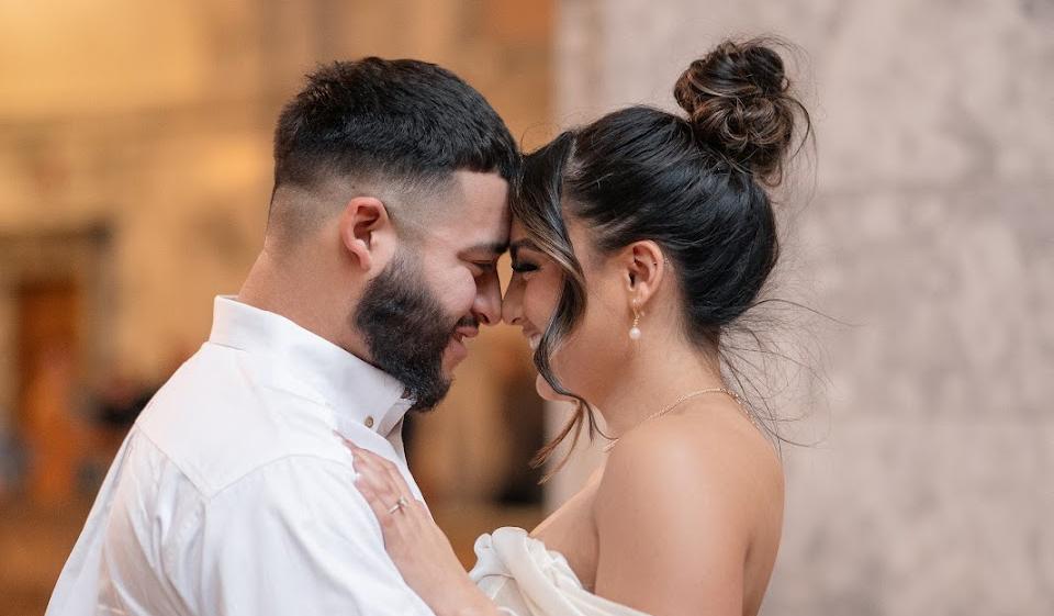 The Wedding Website of Alan Levario-Sotelo and Roxana Jimenez-Diaz