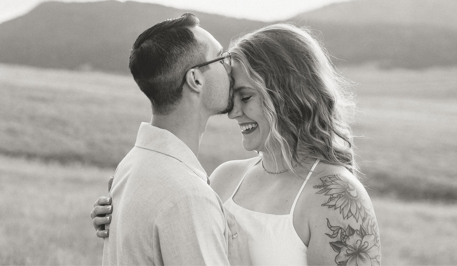 The Wedding Website of Ashley Land and Tyler Carter