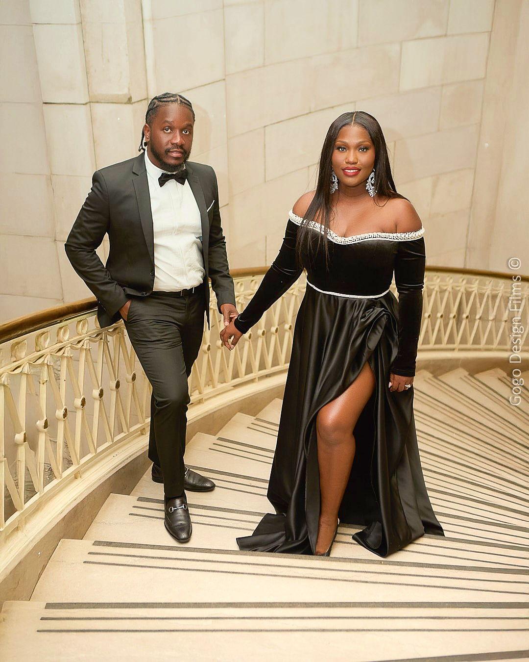 The Wedding Website of Samie Clarilus and Jones Mongerard