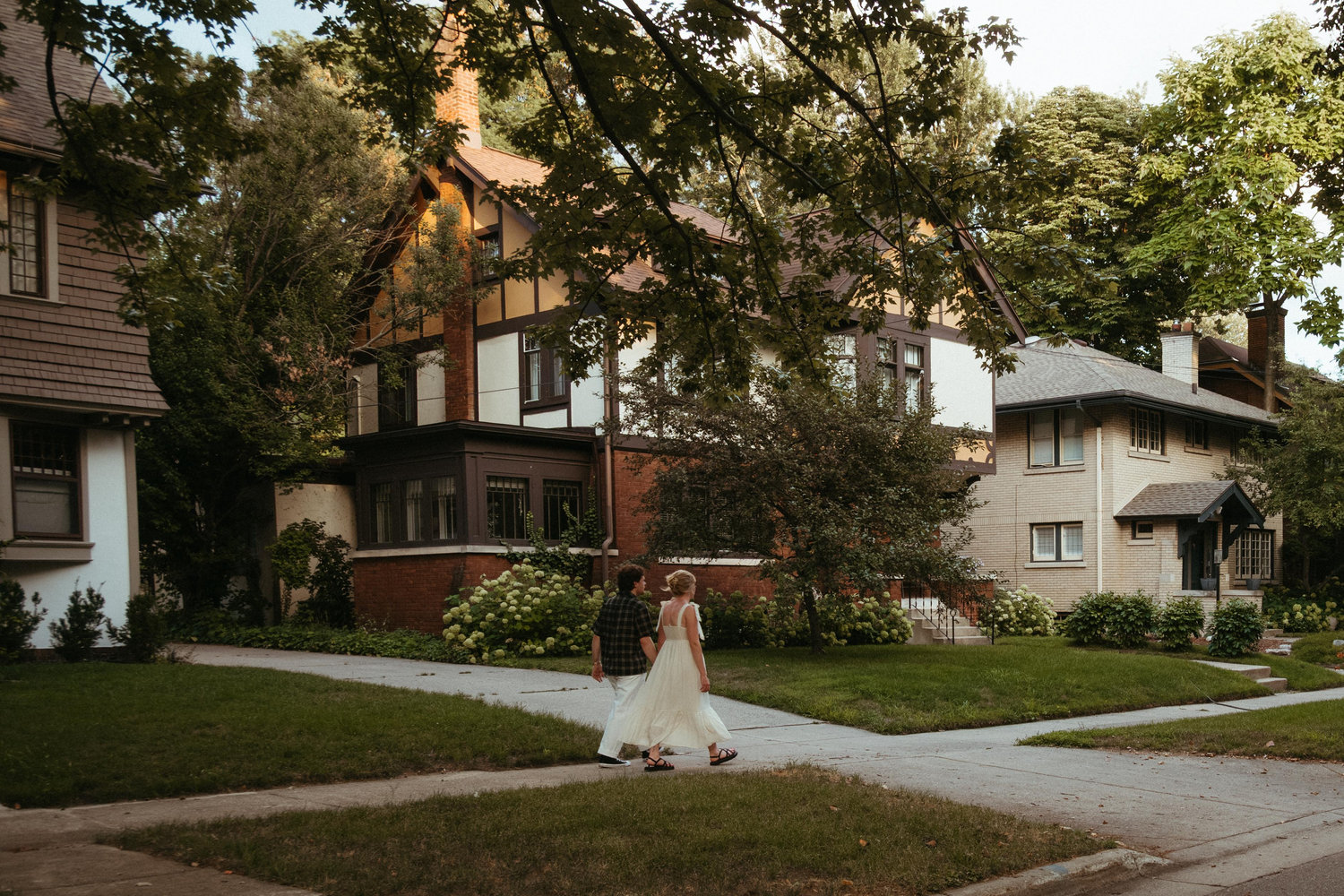 The Wedding Website of Lindsey Muller and Benjamin Wassell