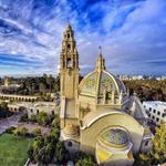 Balboa Park