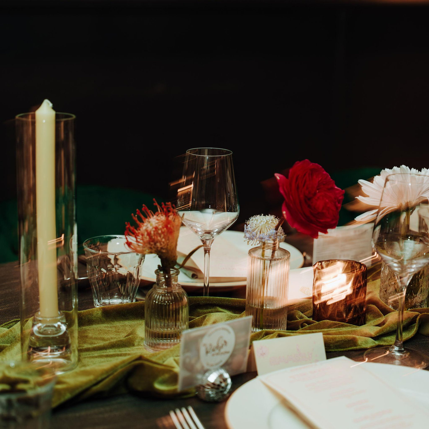 The Dinner