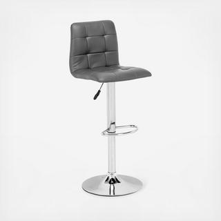 Oxygen Bar Chair
