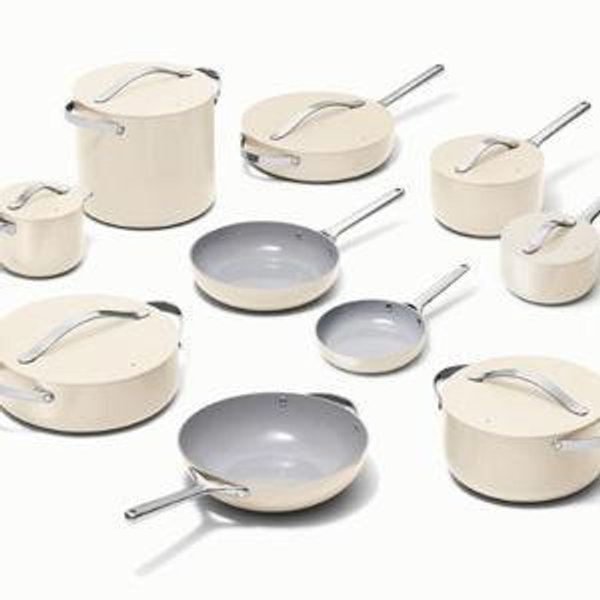 Cookware, Cookware+ & Minis Duo Set
