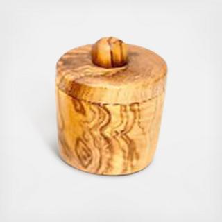 Spice Jar