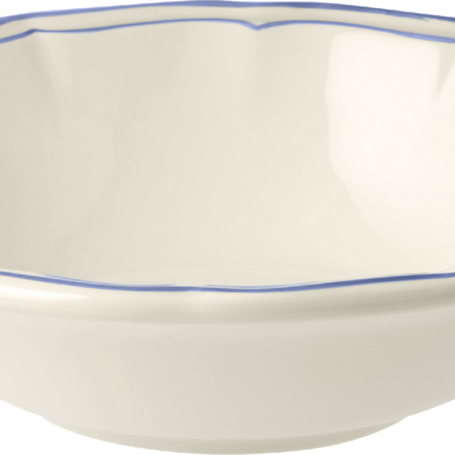 Filet Bleu Cereal Bowl