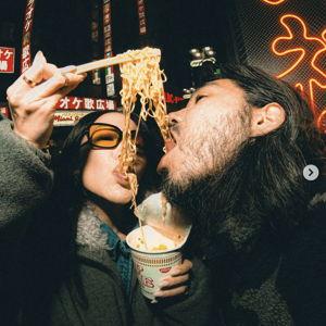 Honeymoon Photo Shoot