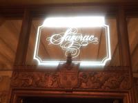 The Sazerac Bar