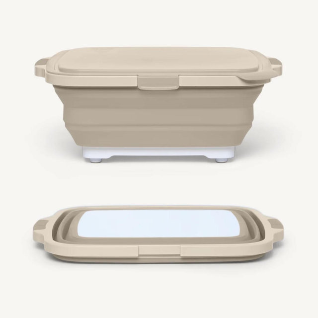 Original Sandstone - BBQ & Meal Prep Tub