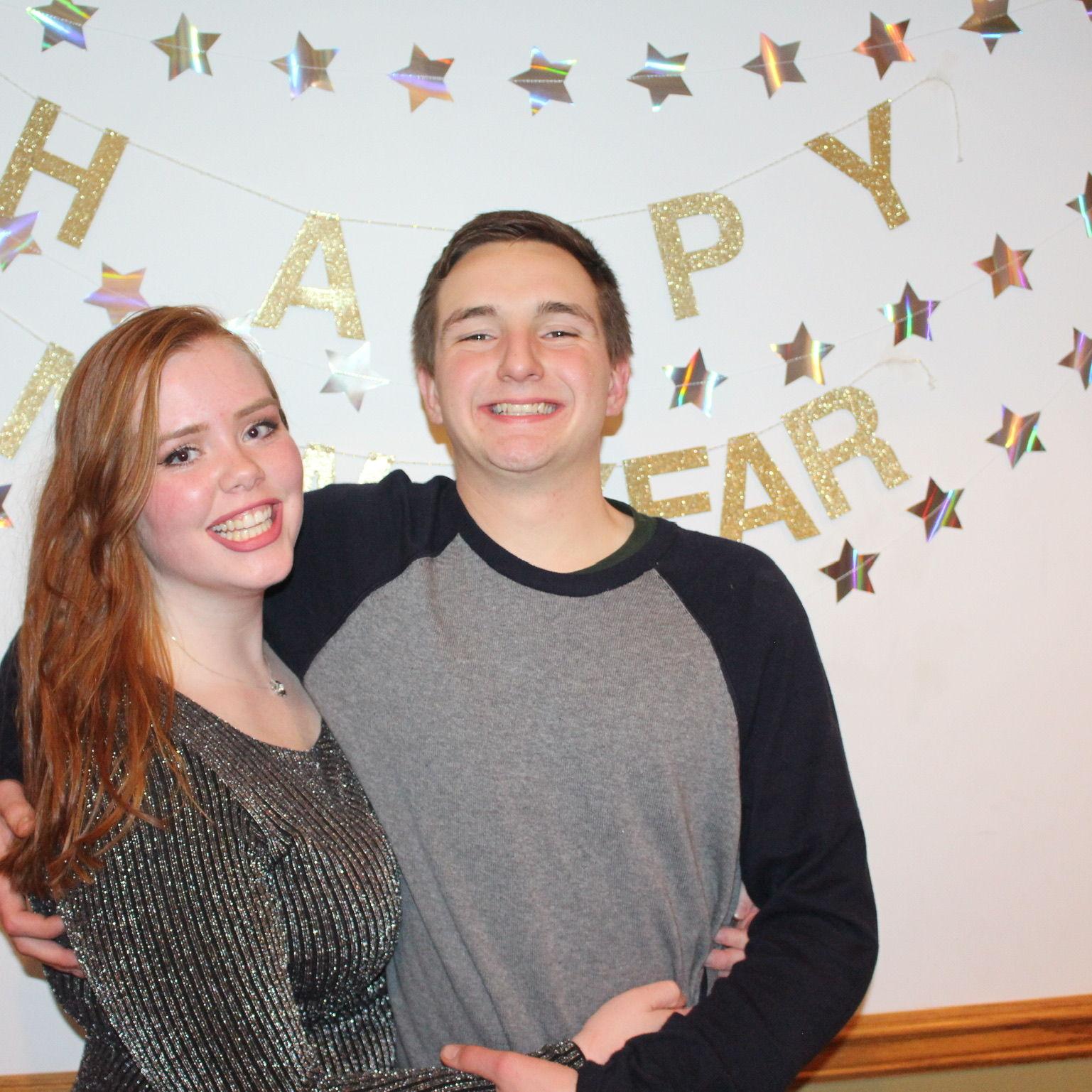 NYE 2018