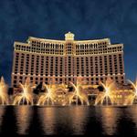 Fountains of Bellagio
