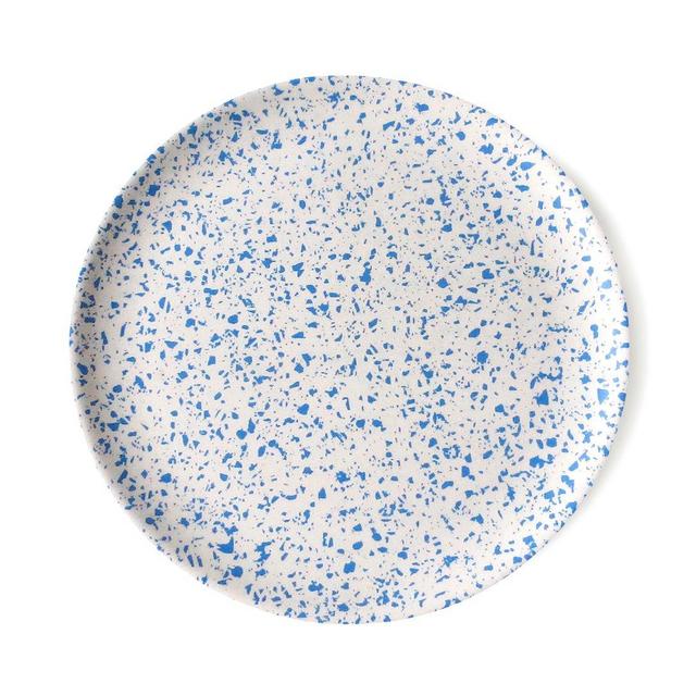 Lido Bamboo Plate