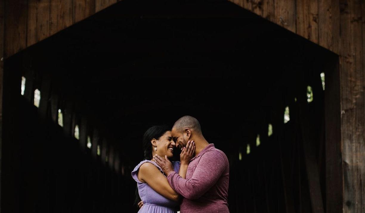 The Wedding Website of Ariana Heuschkel and Chris Smith