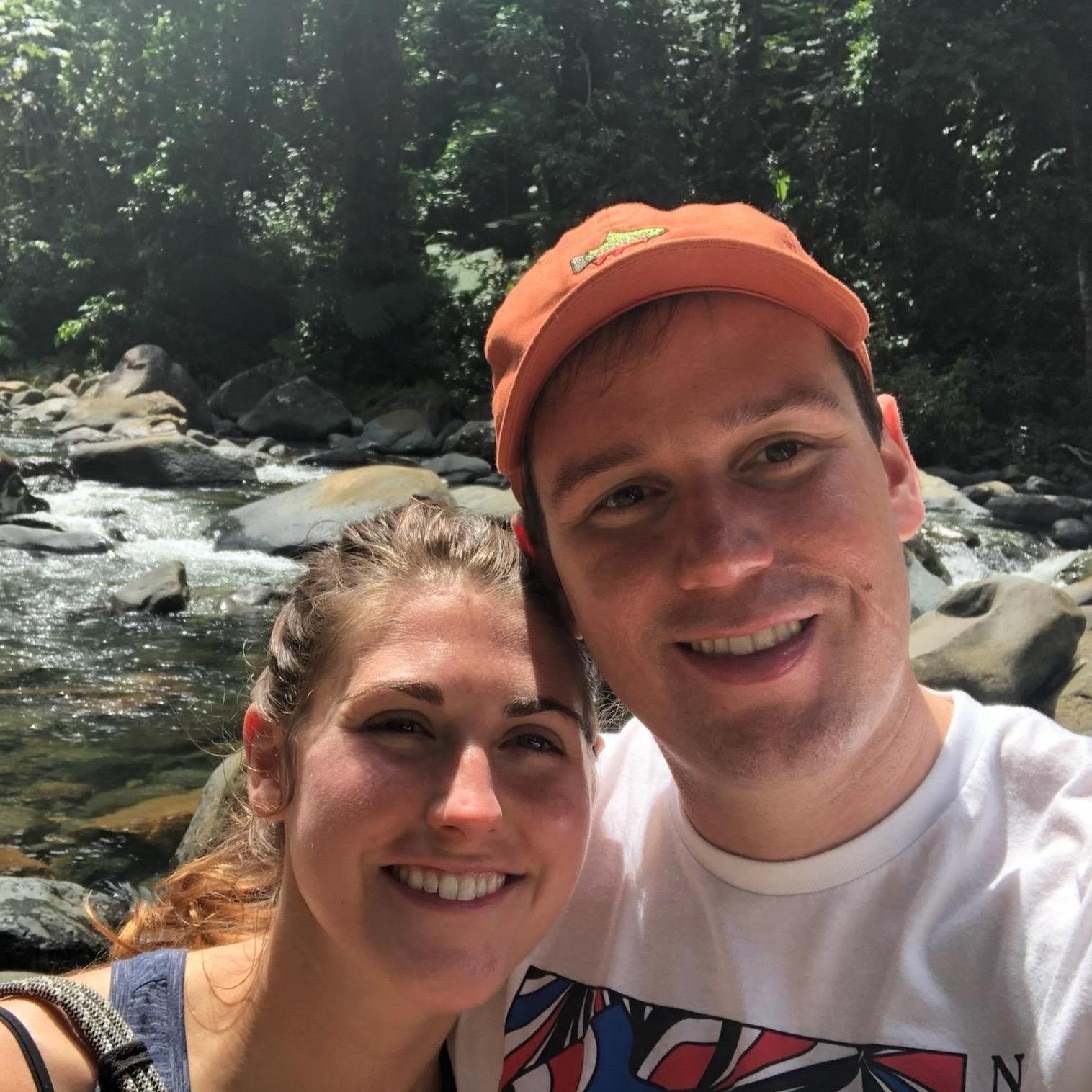 El Yunque National Forest | Puerto Rico