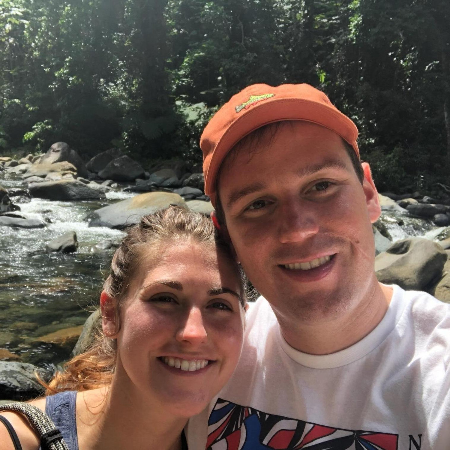 El Yunque National Forest | Puerto Rico