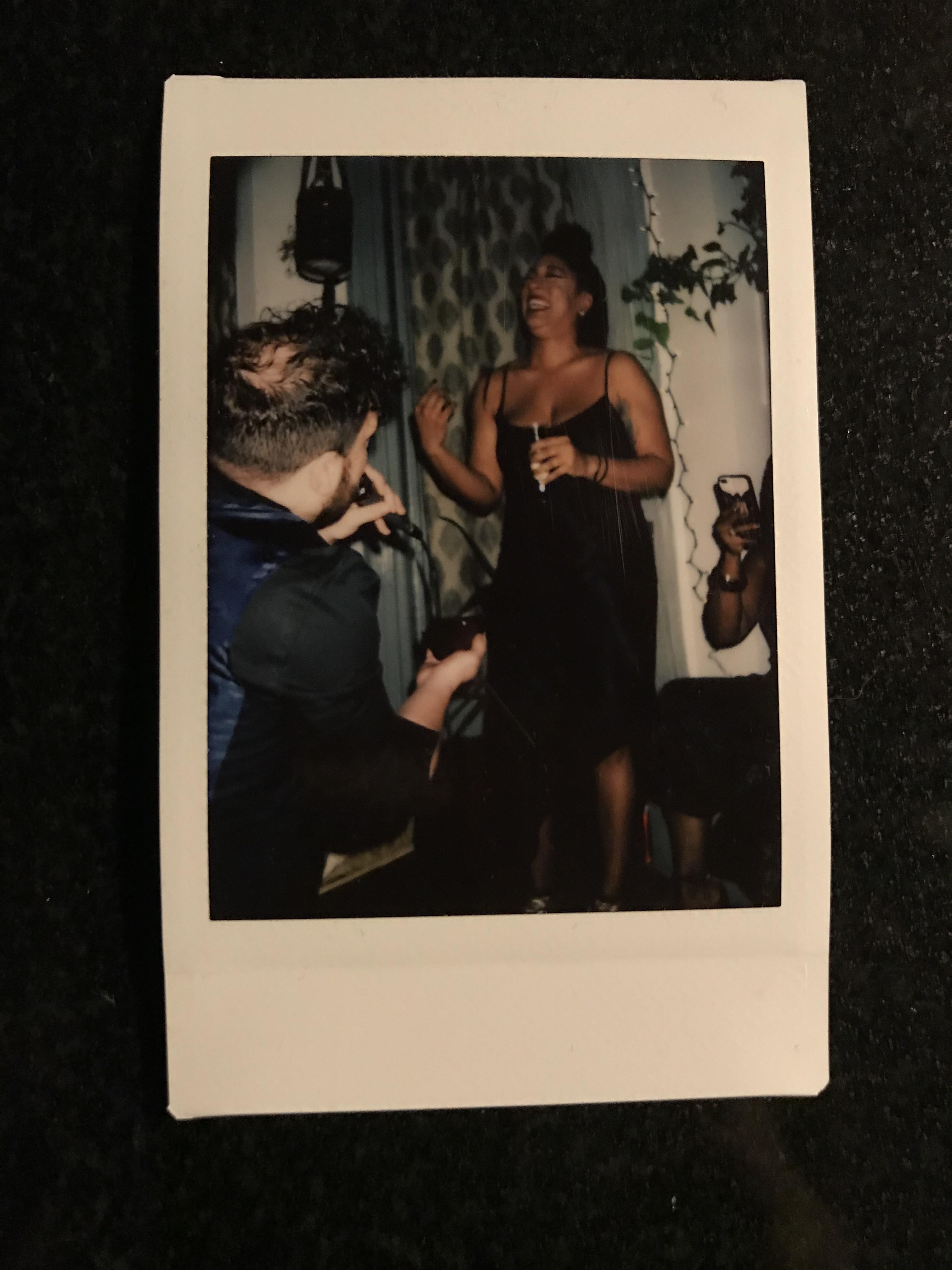 The Wedding Website of Erin Boyd and Nick Cassarino